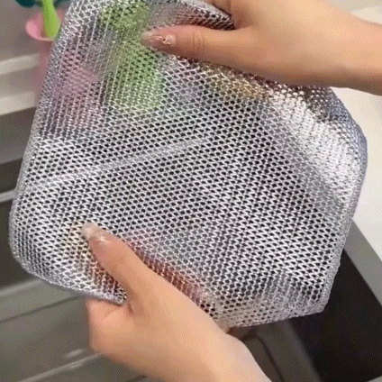 Wipea™ Stålklut